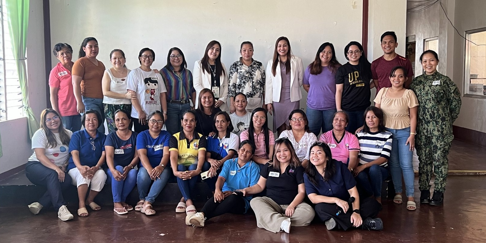 Bayi Care Program thumbnail